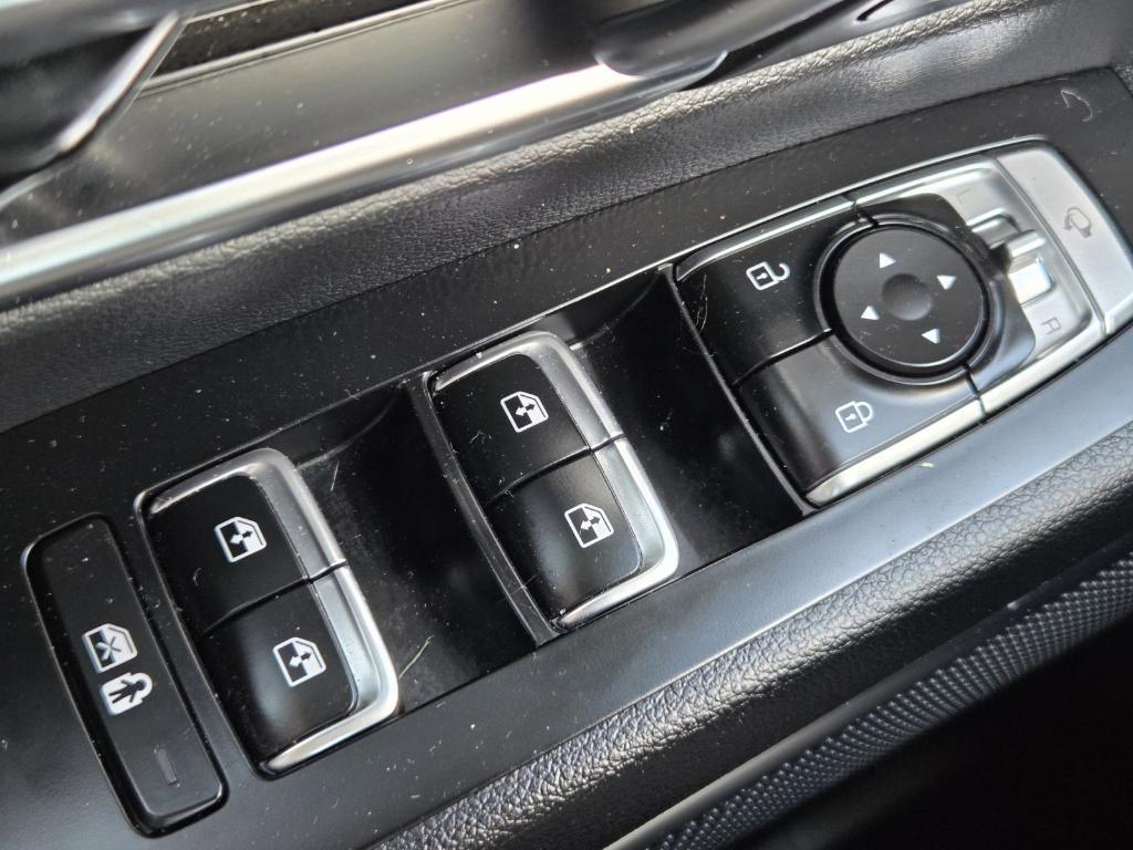 used 2024 Kia Telluride car, priced at $45,907