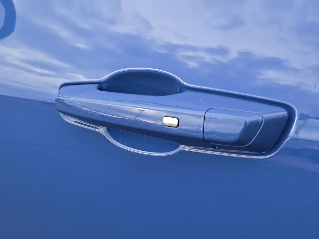 new 2026 Chevrolet Equinox car, priced at $37,895