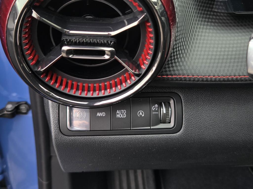 new 2026 Chevrolet Equinox car, priced at $37,895