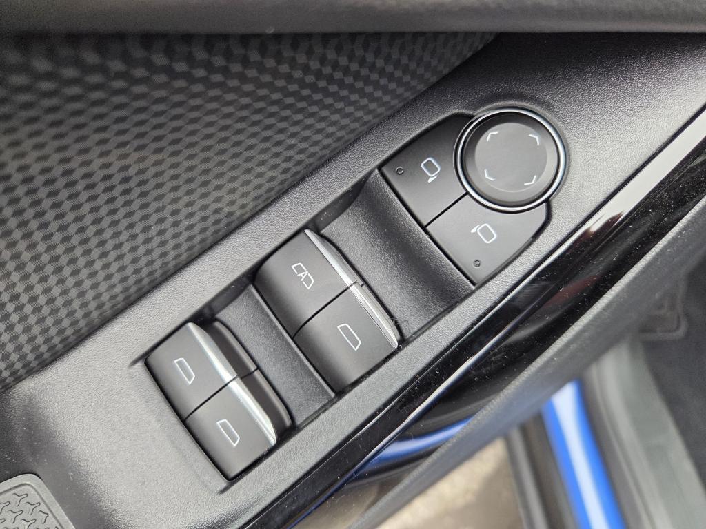 new 2026 Chevrolet Equinox car, priced at $37,895