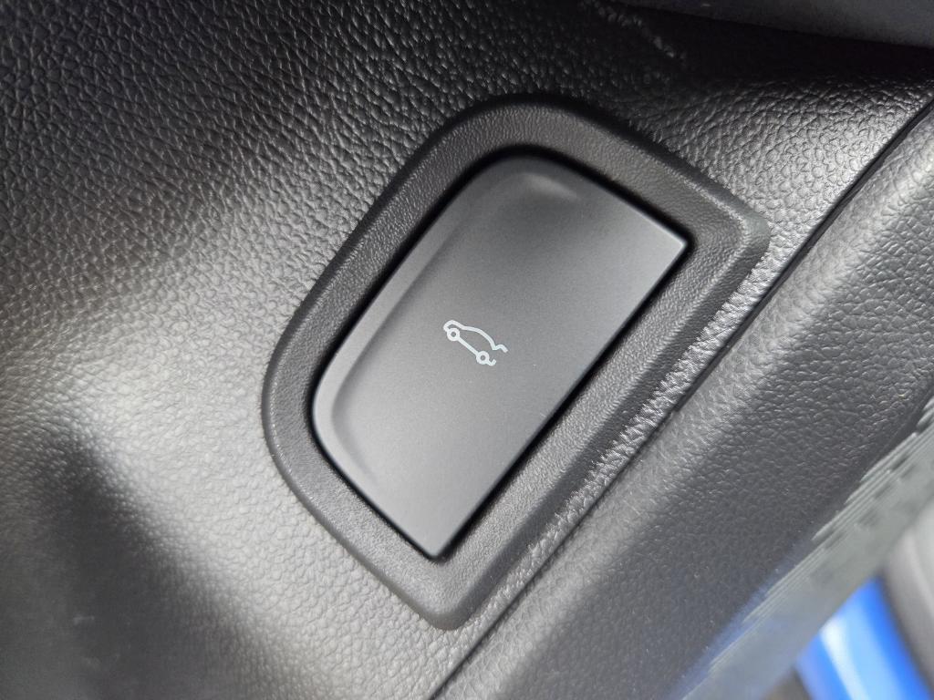 new 2026 Chevrolet Equinox car, priced at $37,895