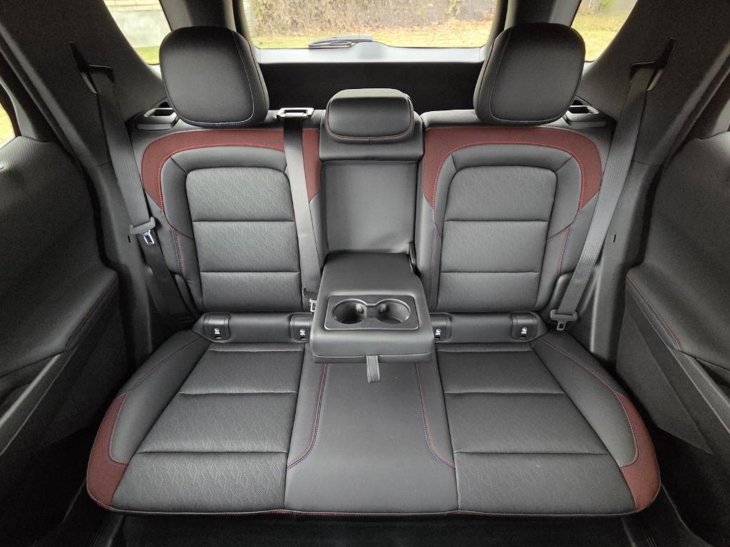 new 2026 Chevrolet Equinox car, priced at $37,895