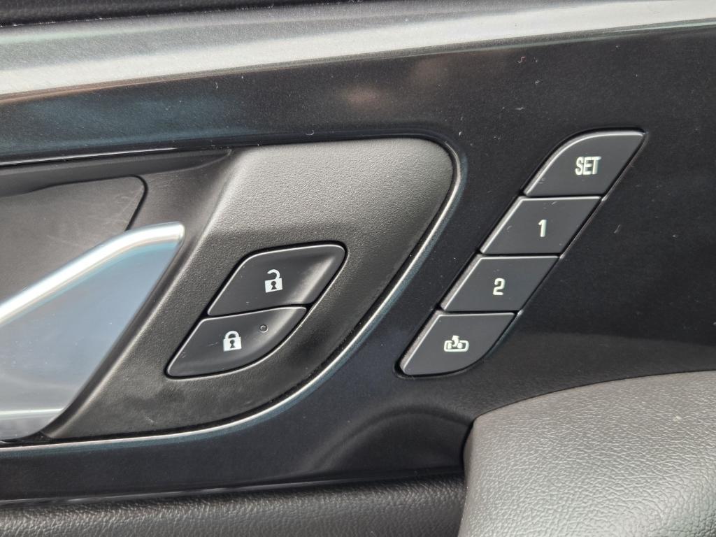 used 2023 Chevrolet Blazer car, priced at $37,881