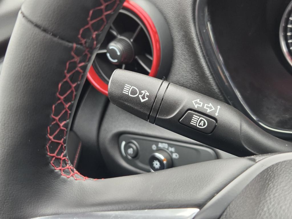 used 2023 Chevrolet Blazer car, priced at $37,881