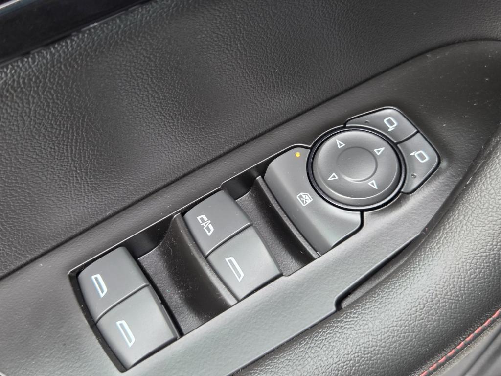 used 2023 Chevrolet Blazer car, priced at $37,881