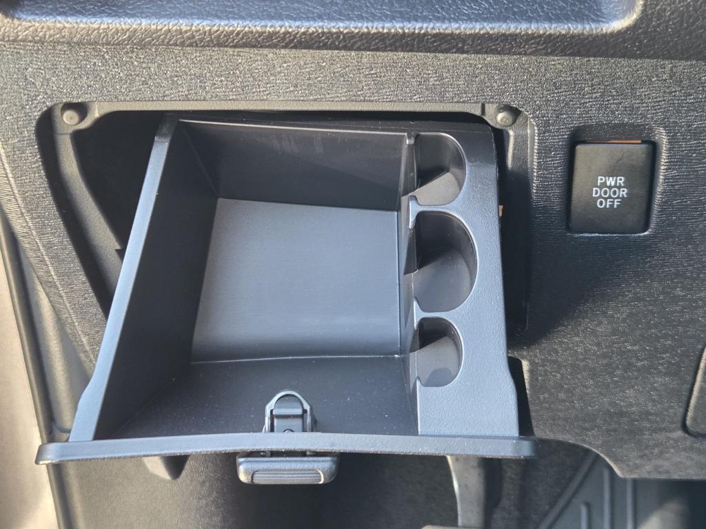 used 2017 Toyota Sienna car, priced at $29,881