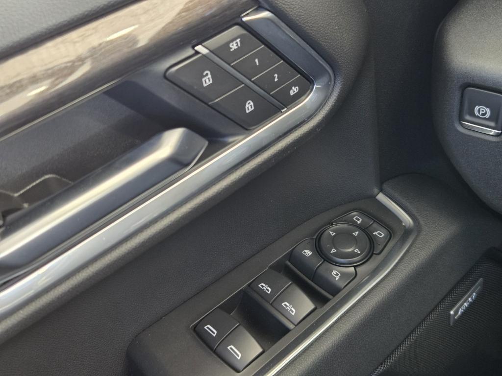 new 2025 Chevrolet Silverado 1500 car, priced at $65,295