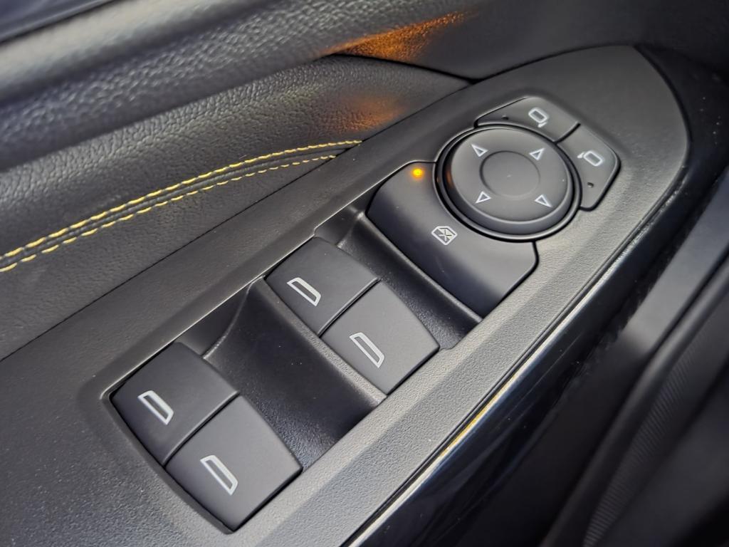 new 2026 Chevrolet Trax car, priced at $28,780