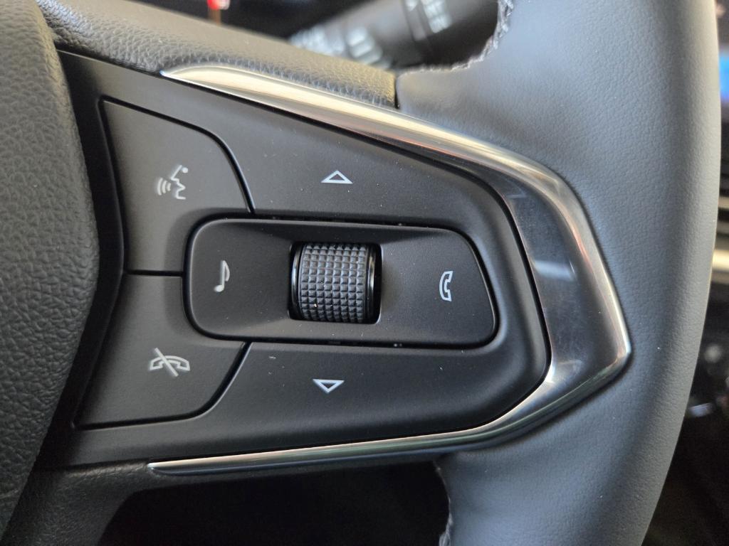 new 2026 Chevrolet Trax car, priced at $28,780