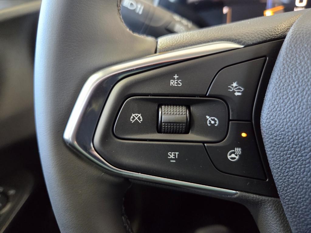 new 2026 Chevrolet Trax car, priced at $28,780