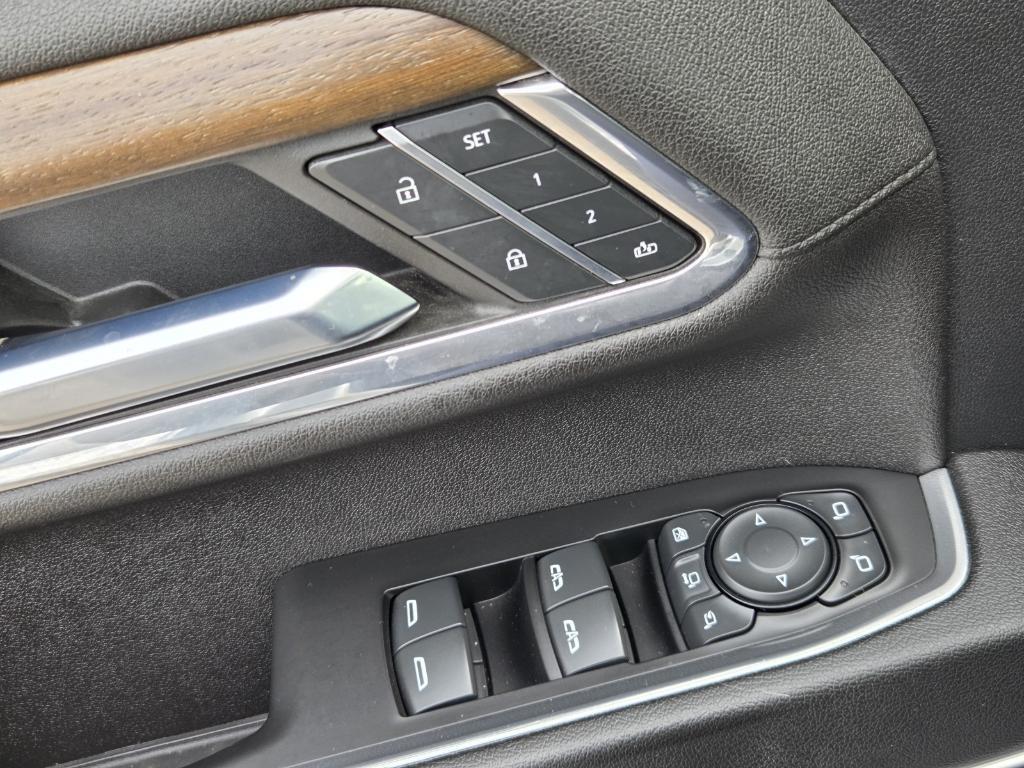 used 2024 Chevrolet Silverado 3500 car, priced at $71,285