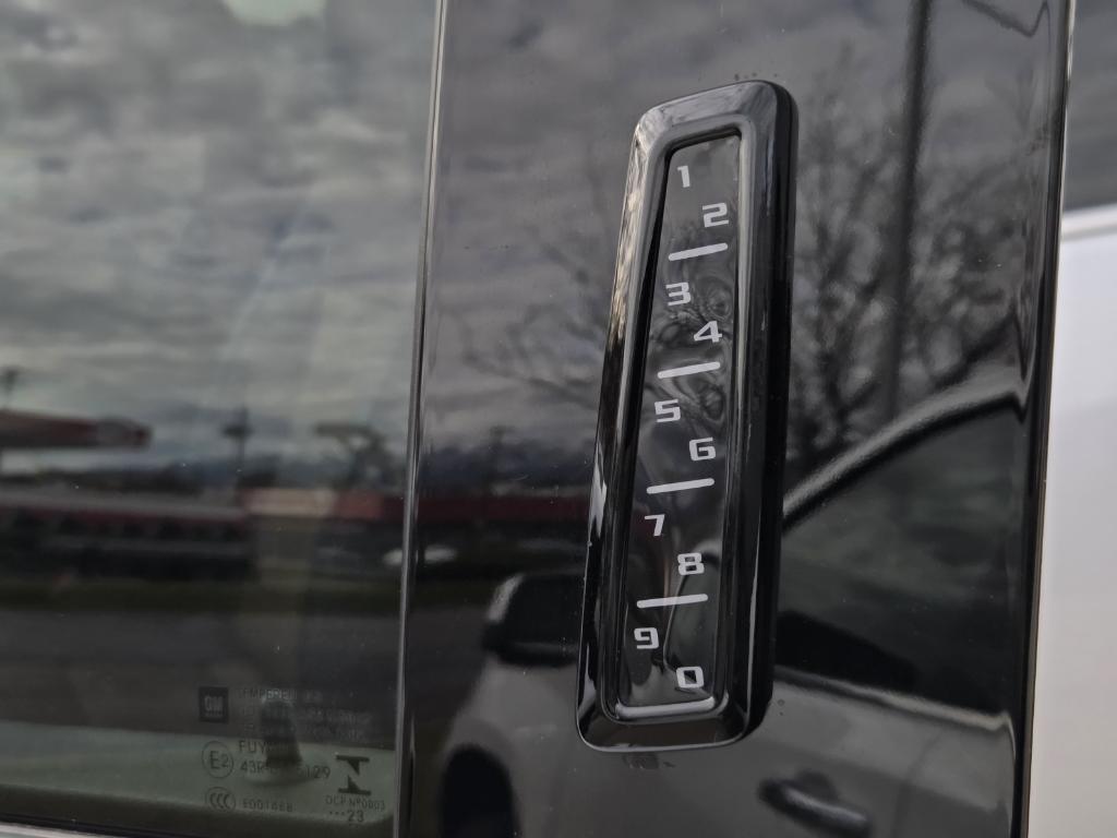 used 2024 Chevrolet Silverado 3500 car, priced at $71,285