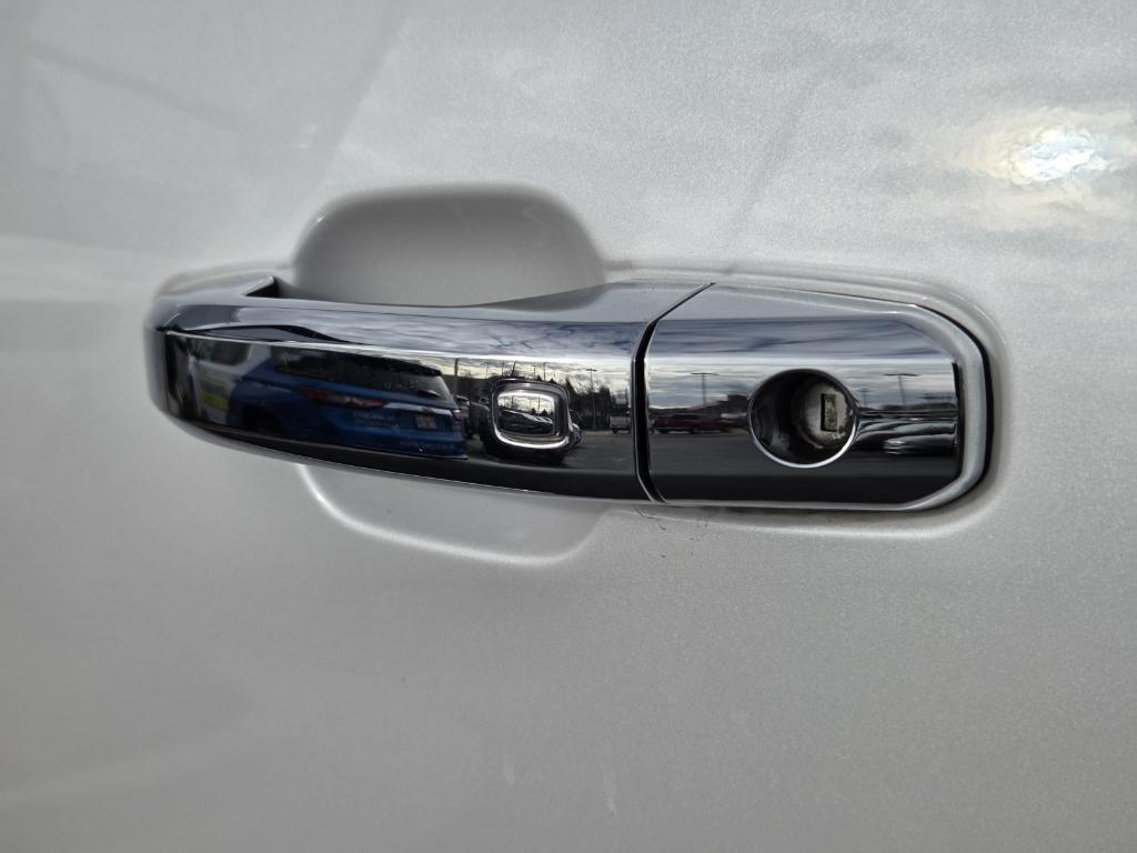 used 2024 Chevrolet Silverado 3500 car, priced at $71,285