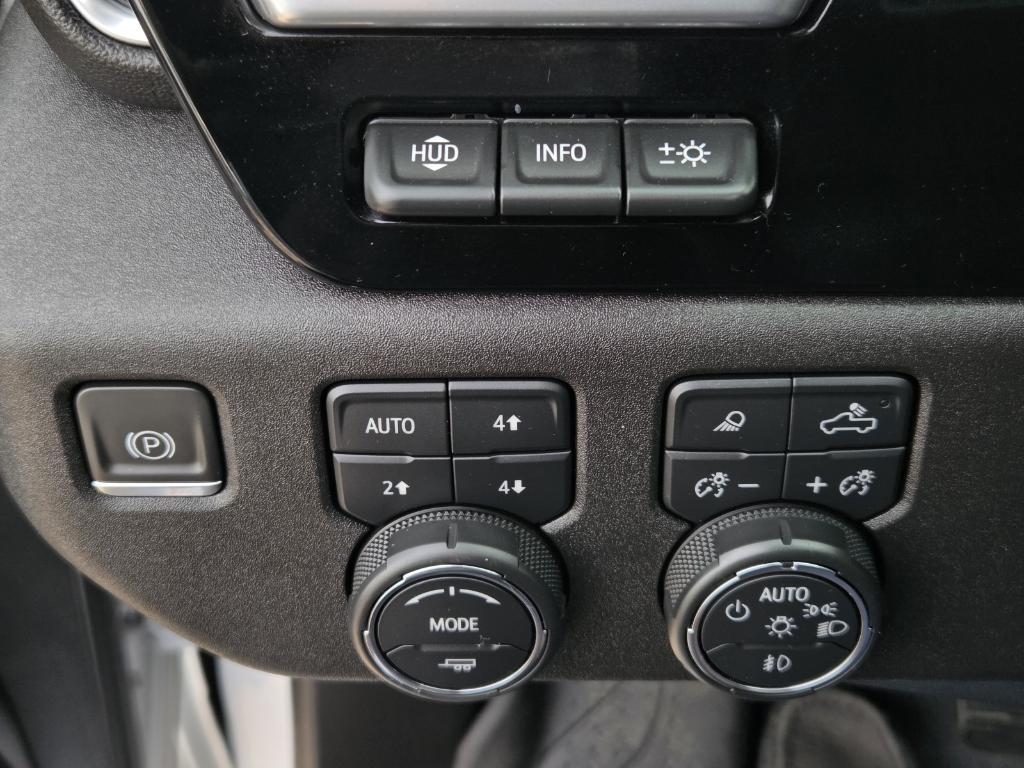 used 2024 Chevrolet Silverado 3500 car, priced at $71,285