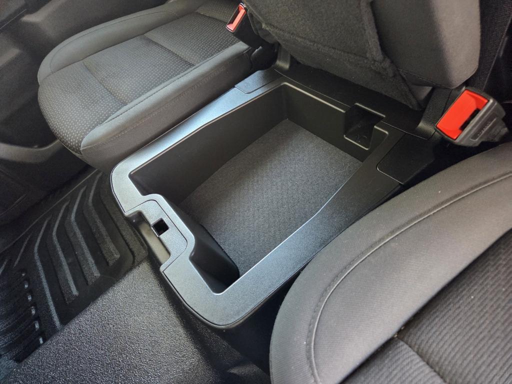 used 2024 Chevrolet Silverado 1500 car, priced at $30,991