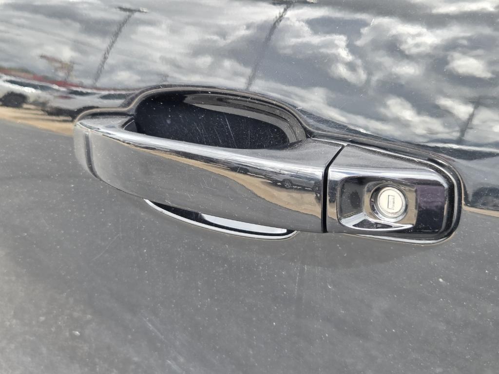 used 2021 Chevrolet Colorado car, priced at $43,881