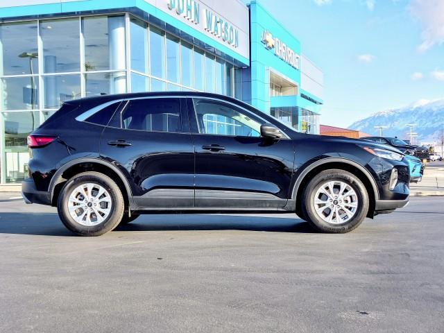 used 2023 Ford Escape car, priced at $25,652