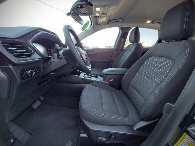 used 2023 Ford Escape car, priced at $25,652