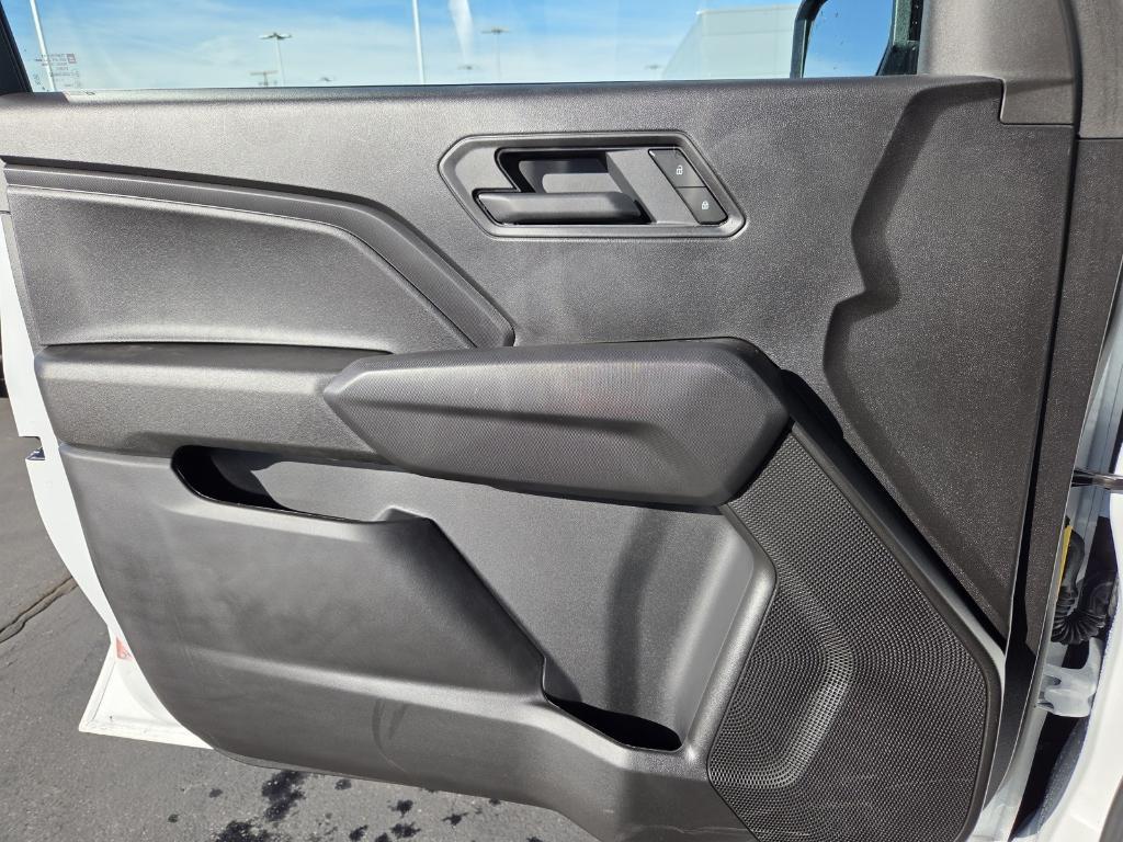 new 2026 Chevrolet Colorado car, priced at $46,795