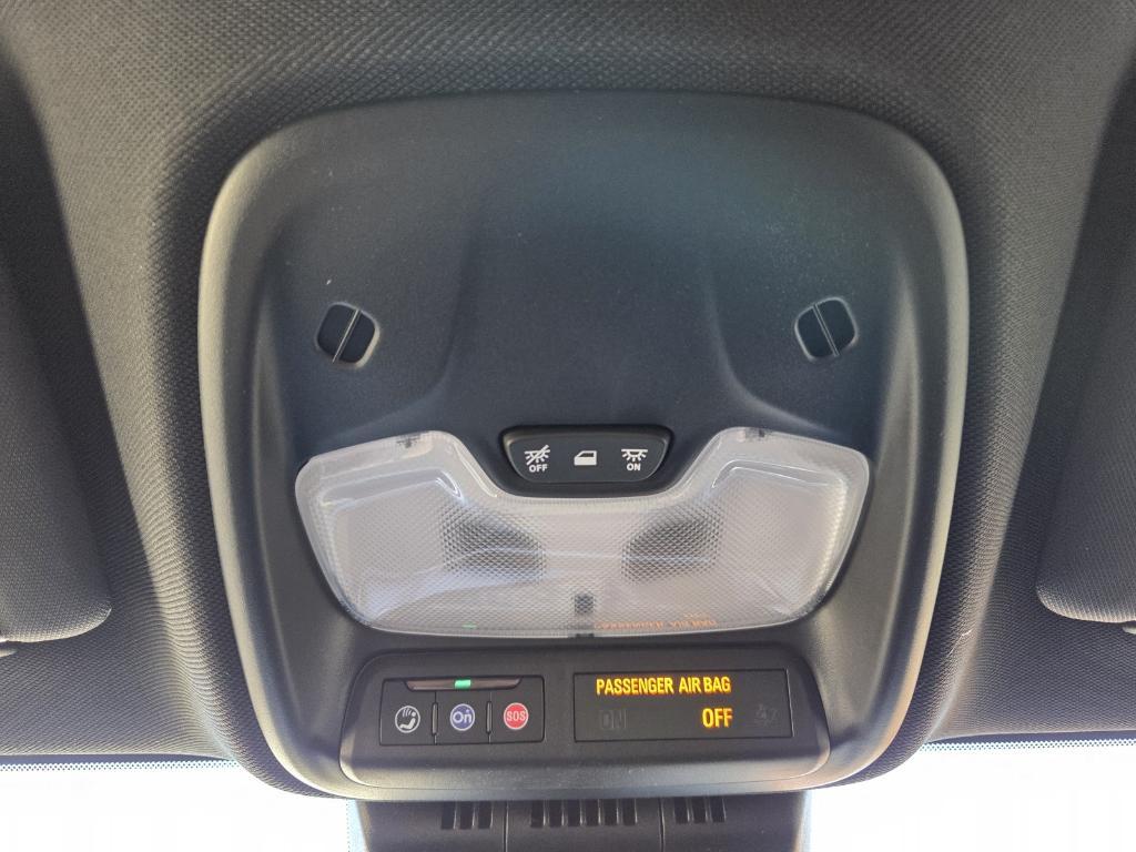 new 2026 Chevrolet Colorado car, priced at $46,795