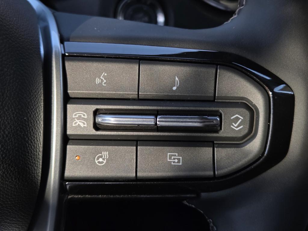 new 2026 Chevrolet Colorado car, priced at $46,795