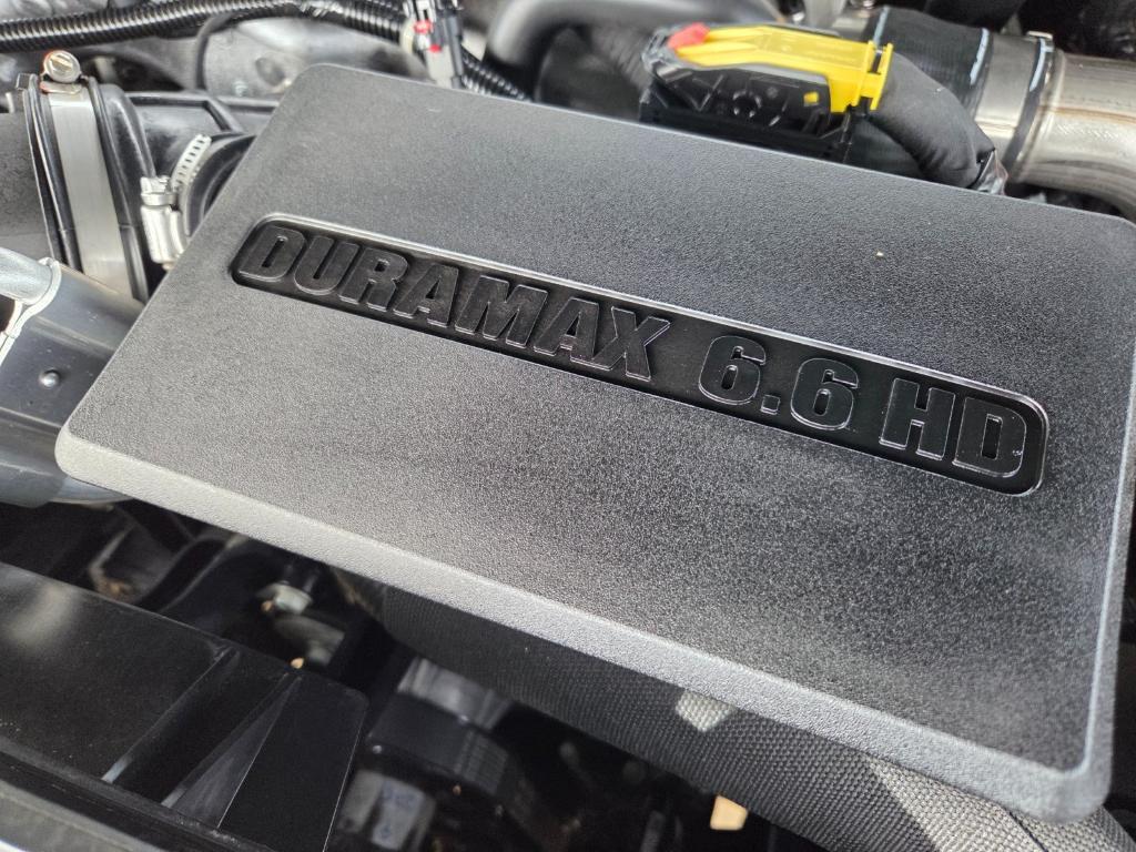 used 2021 Chevrolet Silverado 2500 car, priced at $53,991