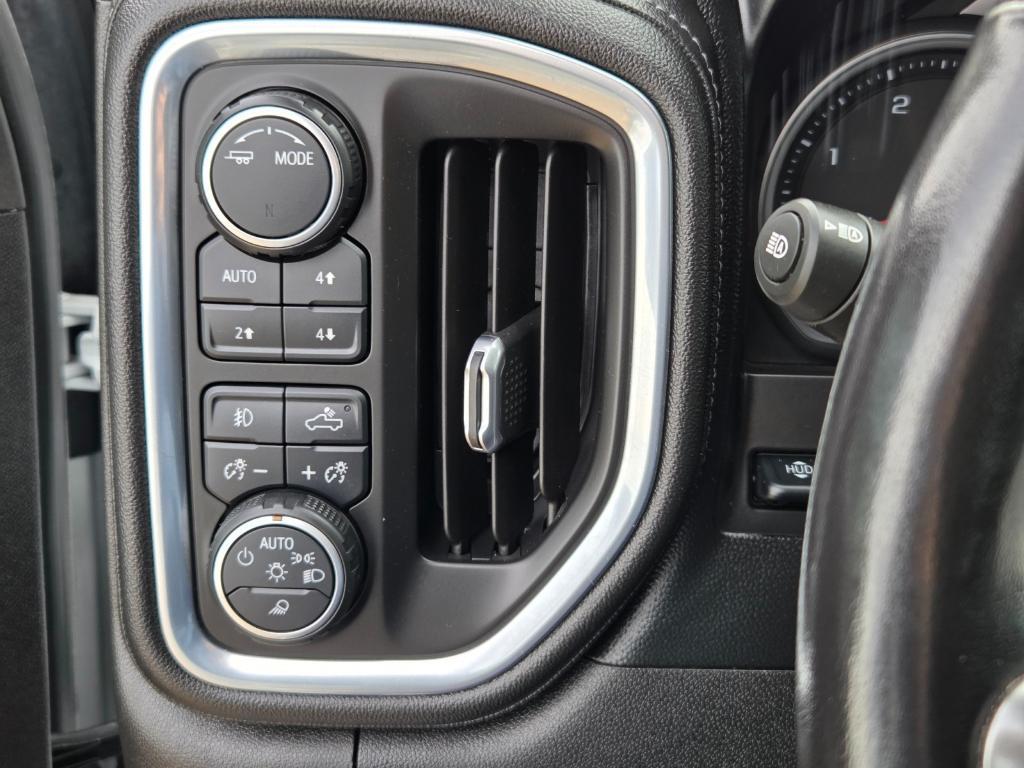 used 2021 Chevrolet Silverado 2500 car, priced at $53,991