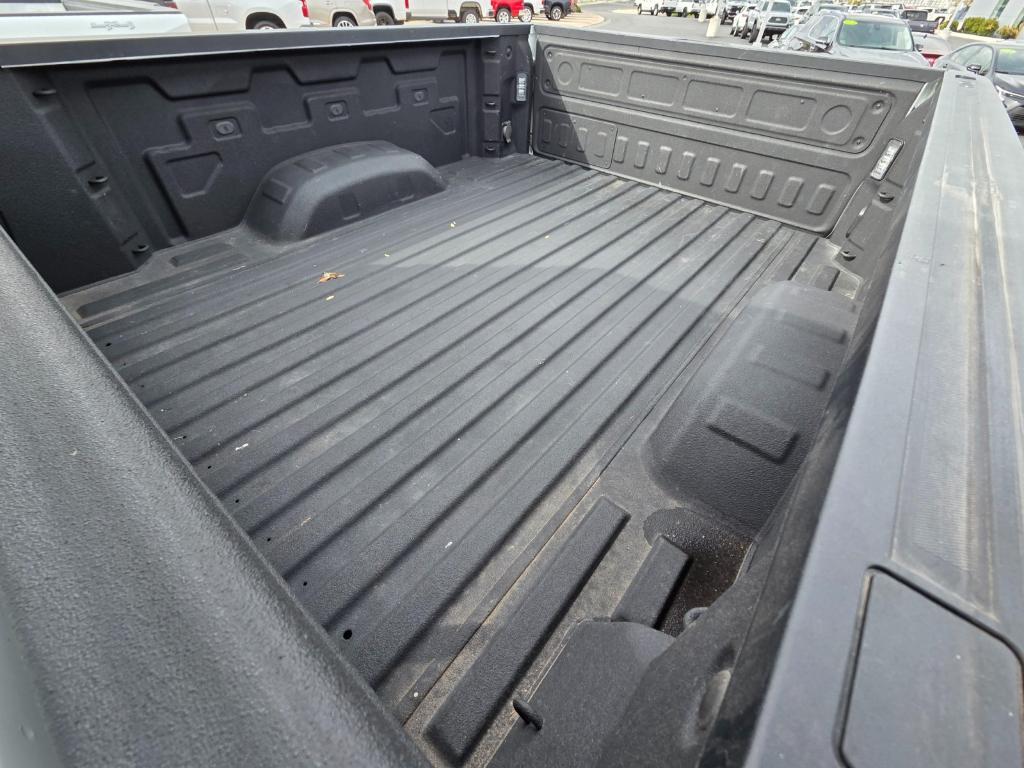 used 2021 Chevrolet Silverado 2500 car, priced at $53,991