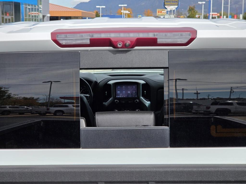 used 2021 Chevrolet Silverado 2500 car, priced at $53,991