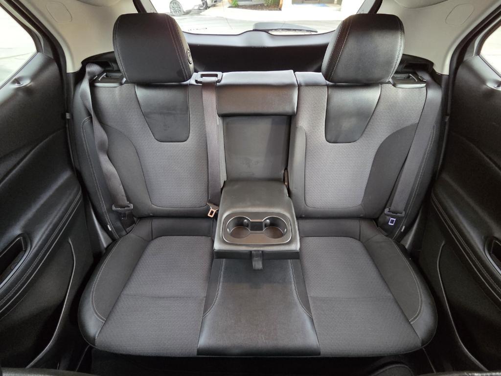 used 2021 Buick Encore GX car, priced at $18,991