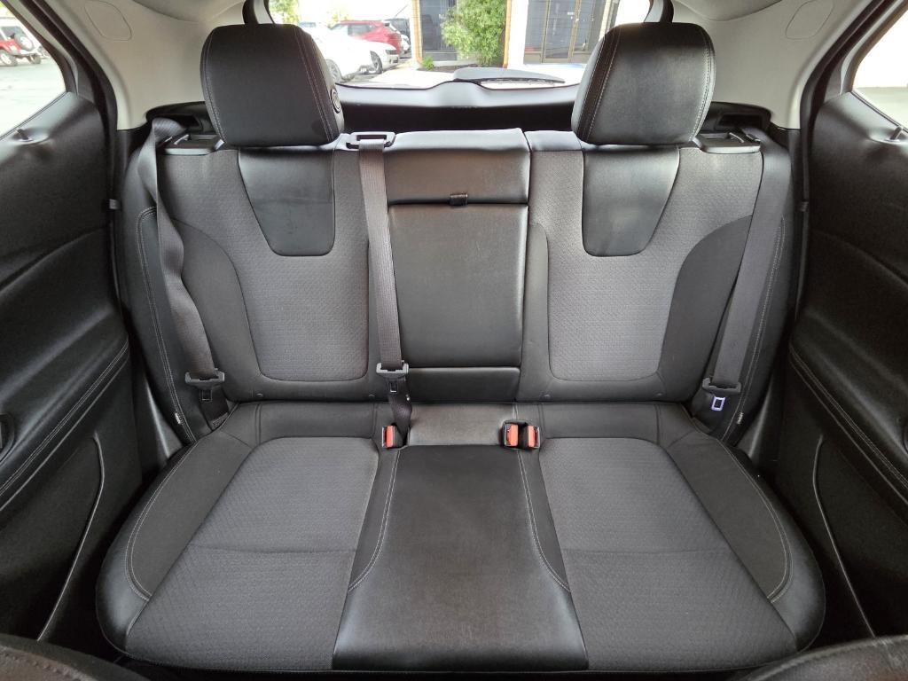 used 2021 Buick Encore GX car, priced at $18,991