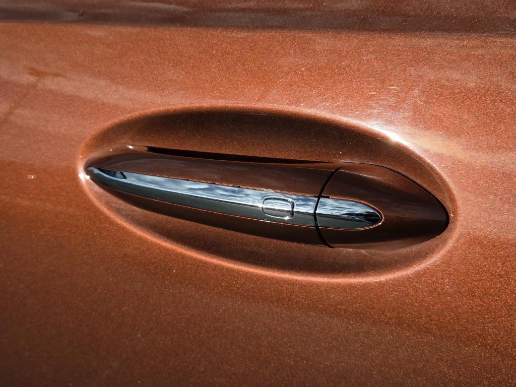 used 2021 Buick Encore GX car, priced at $18,991