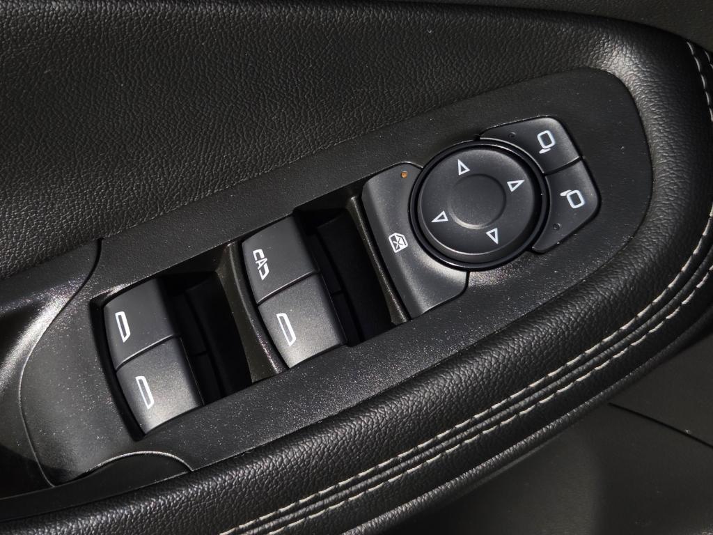 used 2021 Buick Encore GX car, priced at $18,991