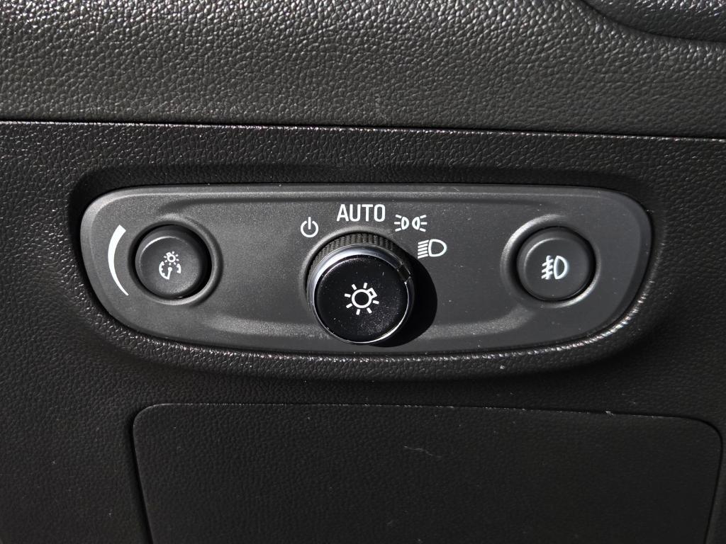 used 2021 Buick Encore GX car, priced at $18,991