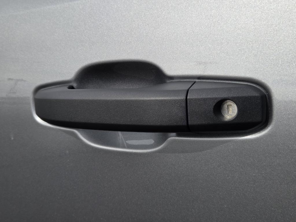 new 2026 Chevrolet Colorado car, priced at $45,615