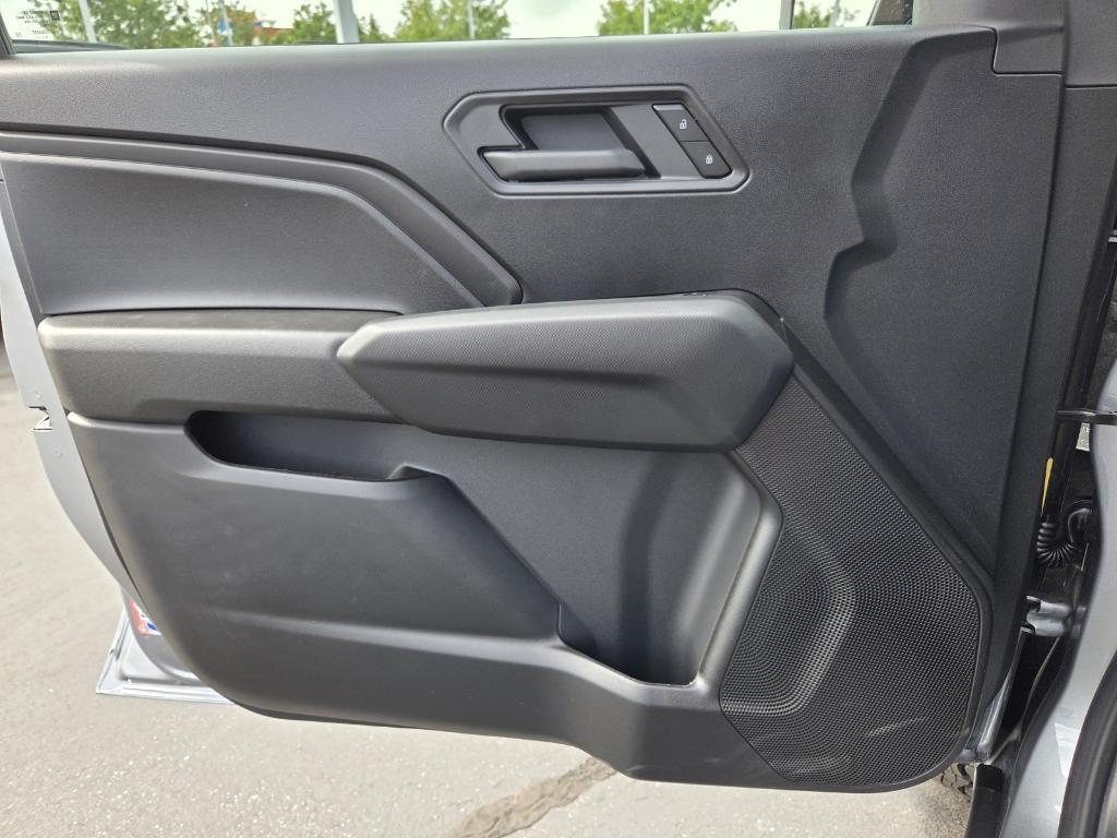 new 2026 Chevrolet Colorado car, priced at $45,615