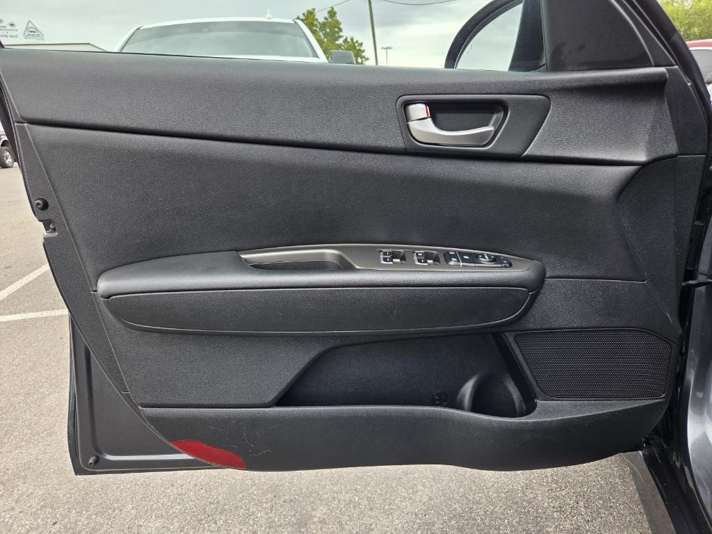 used 2020 Kia Optima car, priced at $14,881