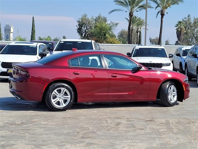 new 2023 Dodge Charger car, priced at $28,550