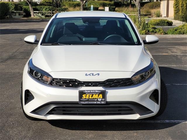 used 2022 Kia Forte car, priced at $18,586