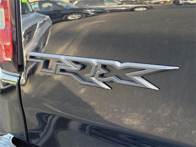 used 2022 Ram 1500 car