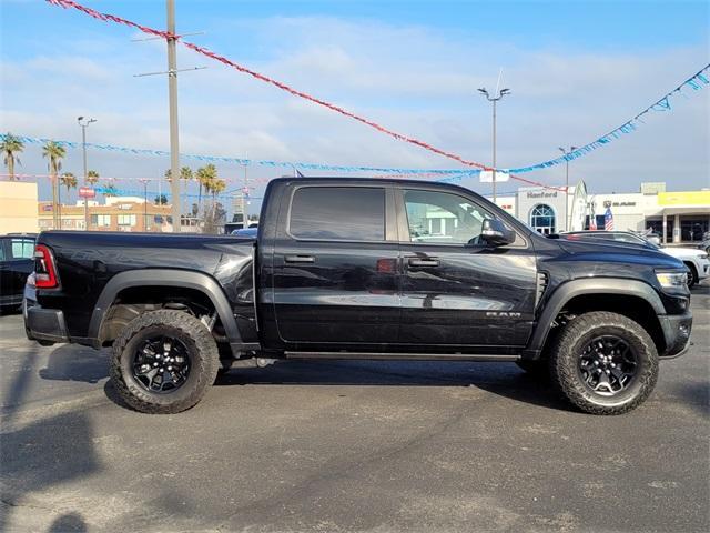 used 2022 Ram 1500 car