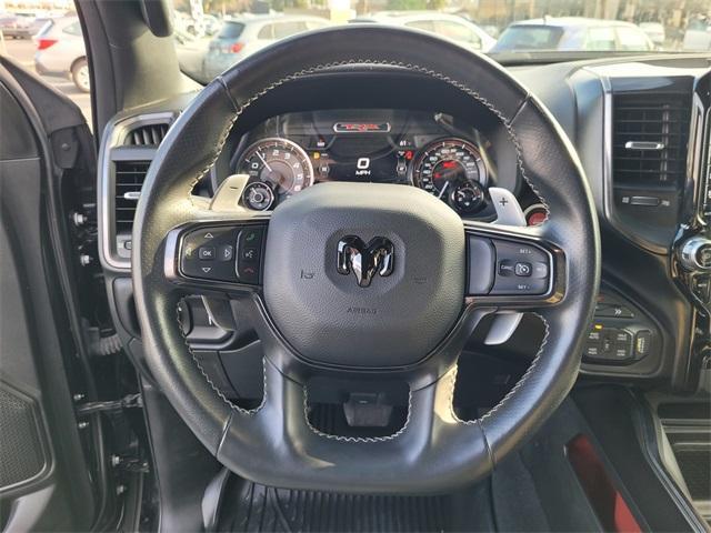 used 2022 Ram 1500 car