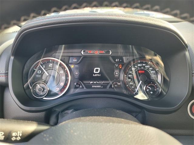 used 2022 Ram 1500 car