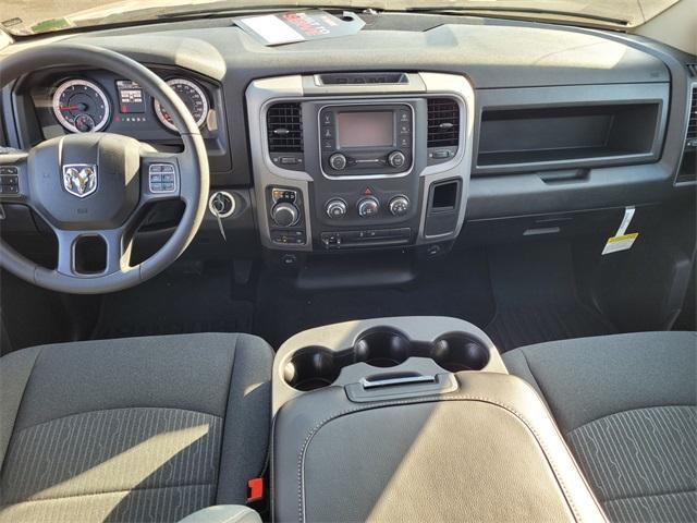 new 2023 Ram 1500 Classic car, priced at $39,989
