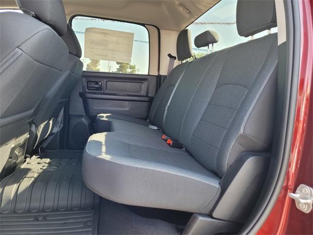 new 2023 Ram 1500 Classic car, priced at $42,995
