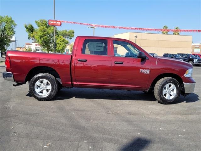 new 2023 Ram 1500 Classic car, priced at $42,995