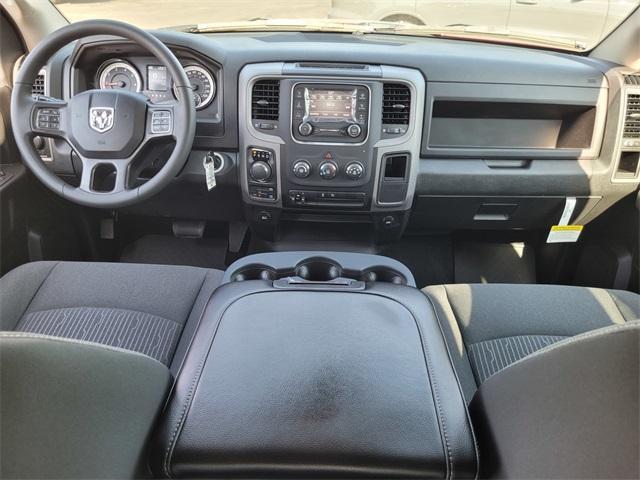 new 2023 Ram 1500 Classic car, priced at $42,995