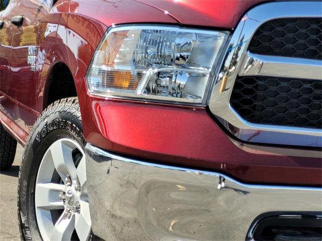 new 2023 Ram 1500 Classic car, priced at $42,995