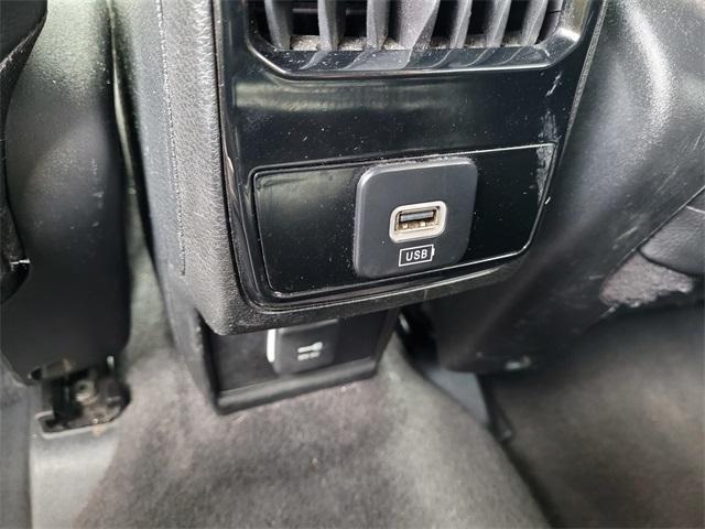 used 2023 Jeep Compass car, priced at $22,920