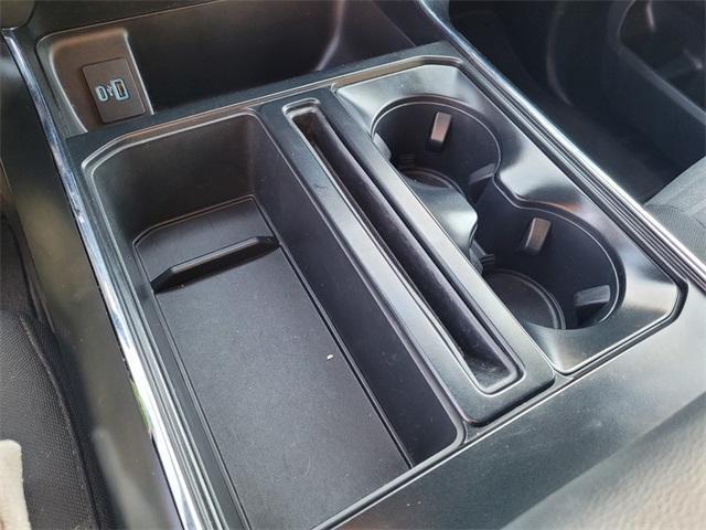 used 2023 Ford F-150 car, priced at $33,831